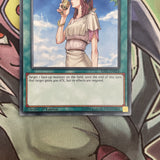 SDPL-EN024 Forbidden Chalice Common 1st Edition NM Yugioh Card