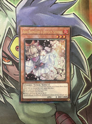 Smirking Gnome