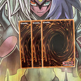 CYHO-EN042 x3 Crusadia Magius Super Rare Excellent Condition Yugioh