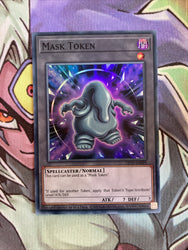 Smirking Gnome