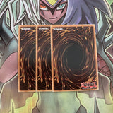 LDS3-EN098 x3 Magician Navigation Common Excellent Condition Yugioh