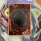 BLLR-EN011 Superheavy Samurai Steam Train King 1st Edition NM Yugioh Card