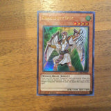 LCKC-EN084 Dragunity Dux - Ultra Rare - Unlimited Edition Yugioh