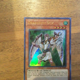 LCKC-EN084 Dragunity Dux - Ultra Rare - Unlimited Edition Yugioh