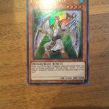 LCKC-EN084 Dragunity Dux - Ultra Rare - Unlimited Edition Yugioh