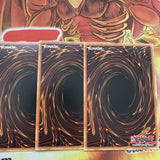 BLLR-EN018 x3 WHITE MORAY YUGIOH CARDS