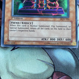 PGD-103 Byser Shock Ultra Rare 1st Edition Near Mint Yugioh Card