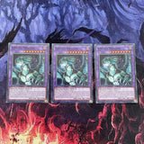 LEDD-ENA35 x3 Amulet Dragon 1st Edition Mint YuGiOh Card