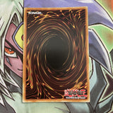 PGLD-EN031 The Winged Dragon Of Ra Gold Secret Rare UNL Edition NM Yugioh Card