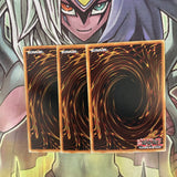 HSRD-EN033 x3 PSY-Framegear Epsilon Common Excellent Condition Yugioh