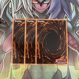 LCGX-EN260 x3 Non-Fusion Area Common Excellent Condition Yugioh