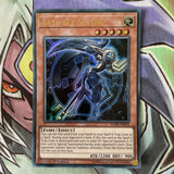 BLHR-EN078 Artifact Scythe Ultra Rare 1st Edition NM Yugioh Card