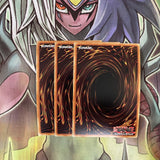 DANE-EN031 x3 Destiny HERO - Dominance Super Rare Excellent Condition Yugioh