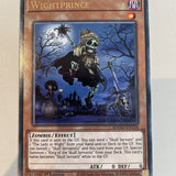 MAGO-EN124 Wightprince Rare 1st Edition NM Yugioh Card