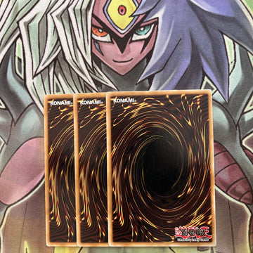 EXVC-EN023 x3 Esper Girl Common Excellent Condition Yugioh (back)
