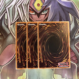 SDLI-EN022 x3 Blackwing - Zephyros the Elite Common Excellent Condition Yugioh