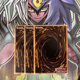 EEN-EN022 x3 Brron, Mad King of Dark World Rare Excellent Condition Yugioh