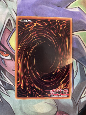 STBL-EN095 Genex Ally Duradark Secret Rare 1st Edition NM Yugioh Card (back)