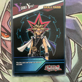 DEM5-ENS01 Power Up! Speed Duel Unlim Edition NM Yugioh Card