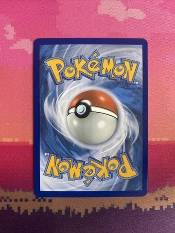 Pokemon Card Ancient Booster Energy Capsule Paradox Rift 159/182 Near Mint (back)