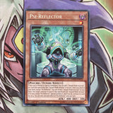 DANE-EN010 Psi-Reflector Rare 1st Edition NM Yugioh Card