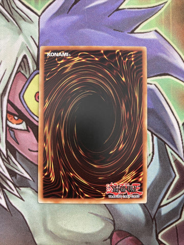 DANE-EN010 Psi-Reflector Rare 1st Edition NM Yugioh Card (back)