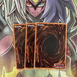CYHO-EN066 x3 Cross Breed Rare Excellent Condition Yugioh