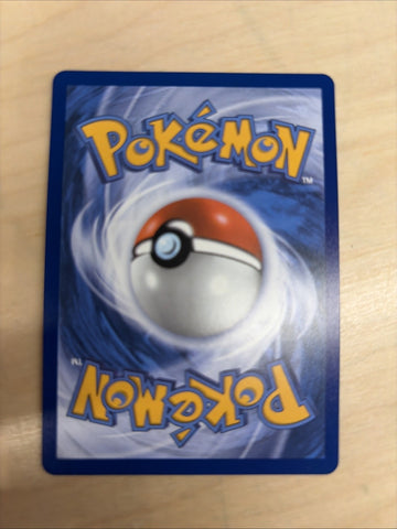Energy Switch 107/084 - Ultra Rare - Pitch Black - Pokemon TCG (back)
