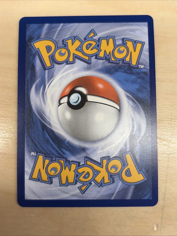 Pokemon - 048/084 - Mega Darkrai ex - Pitch Black (back)