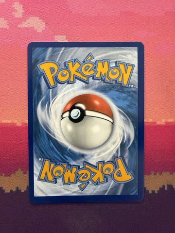 Pokemon Card Audino Legendary Treasaures Common RC17/RC25 Near Mint (back)