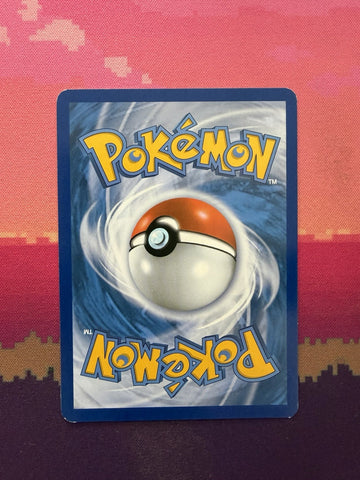 Pokemon Card Cubone EX Delta Species Common 60/113 Near Mint (back)