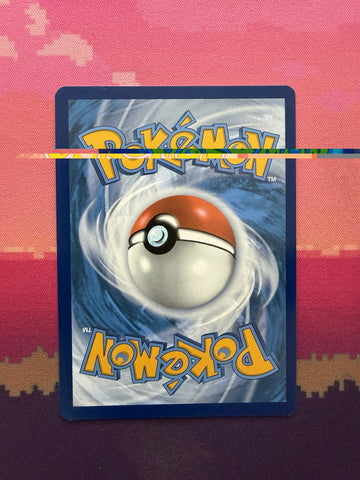 Pokemon Card Dark Dragonair Team Rocket 1st Edition Uncommon 33/82 Near Mint (back)