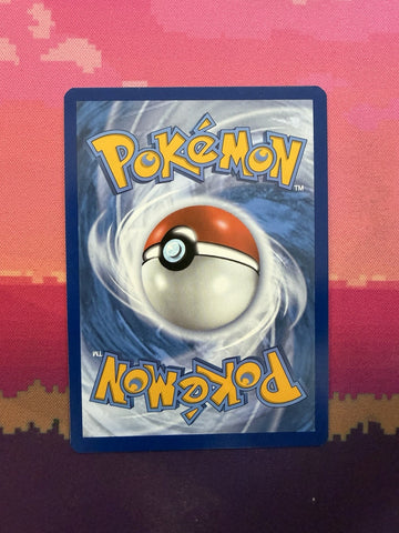 Pokemon Card Dartrix Obsidian Flames Reverse Holo Uncommon 014/197 Near Mint (back)