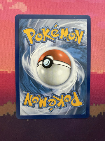 Pokemon Card Diantha Forbidden Light Ultra Rare Full Art 130/131 Near Mint (back)