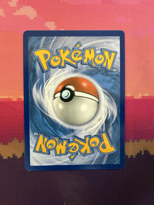 Pokemon Card Dreepy Silver Tempest Reverse Holo Common 087/195 Near Mint (back)