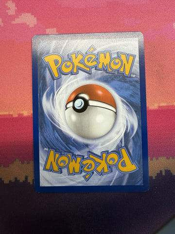 Pokemon Card Dustox 220/217 Illustration Rare Ascended Heroes Near Mint (back)
