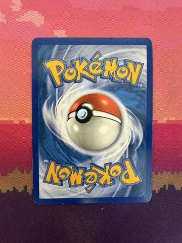 Pokemon Card Elekid Dragon Frontiers Reverse Holo Common 48/101 Near Mint (back)