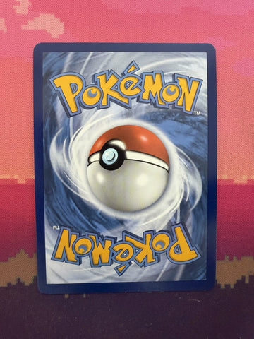 Pokemon Card Festival Grounds Prismatic Evolutions PokeBall Reverse 108/131 NM (back)