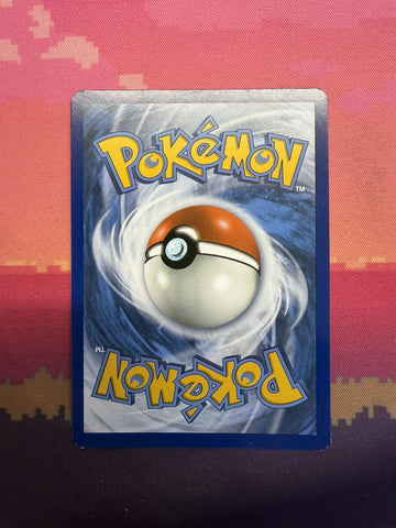 Pokemon Card Flaaffy Expedition Uncommon 77/165 Near Mint (back)