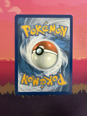 Pokemon Card Mewtwo Stellar Crown Uncommon 059/142 Near Mint (back)