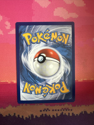 Pokemon Card N's Resolve Cosmic Eclipse 200/236 Near Mint (back)
