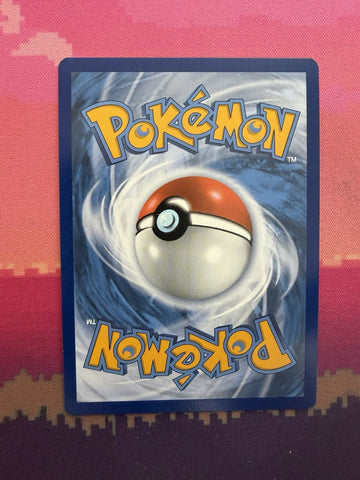 Pokemon Card Rotom Supreme Victors 82/147 Near Mint (back)