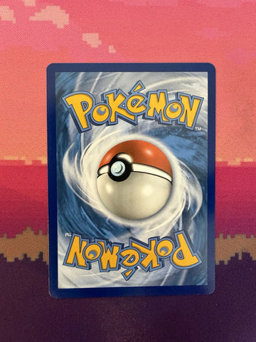 Pokemon Card Sableye Guardians Rising Uncommon 80/145 Near Mint (back)