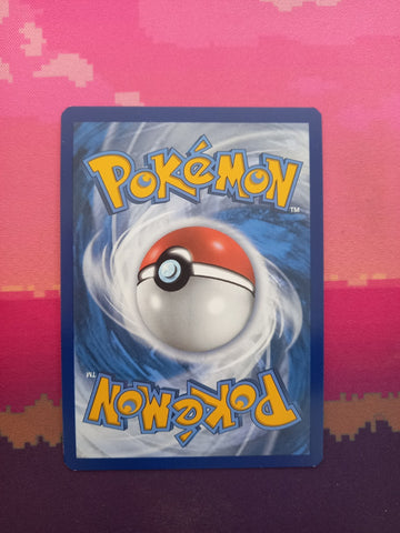 Pokemon Card Sandshrew Delta Species 82/113 Near Mint (back)