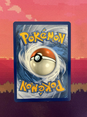 Pokemon Card Shelgon Stormfront Uncommon 50/100 Near Mint (back)
