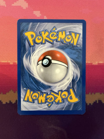 Pokemon Card Shroomish Supreme Victors Common 127/147 Near Mint (back)