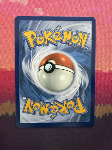 Pokemon Card Spheal Primal Clash Common 45/160 Near Mint (back)