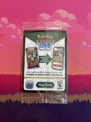 Pokemon Card Sylveon ex Prismatic Evolutions STAMPED 041/131 SEALED Near Mint (back)