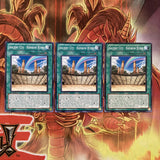 RYMP-EN053 x3 Ancient City - Rainbow Ruins Common Yugioh Card 1st Edition