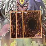SDCS-EN020 x3 Gizmek Orochi, the Serpentron Sky Slasher Common Exc Yugioh